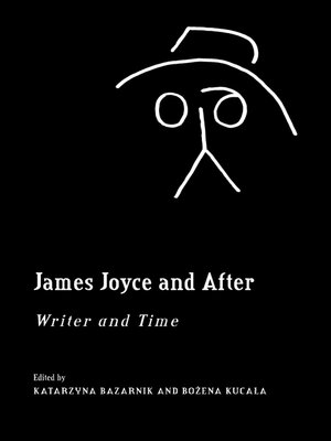 cover image of James Joyce and After